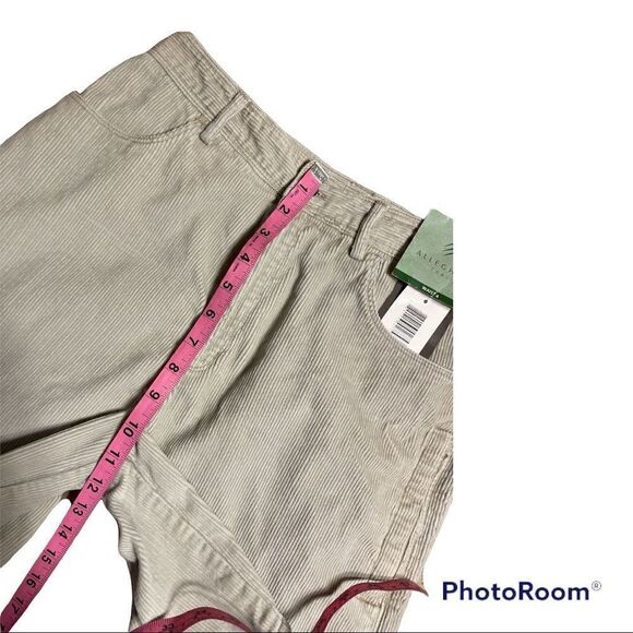 Allegheny Trail Hiking Shorts NWT - Picture 6 of 8